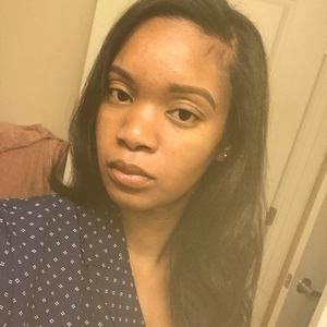 Meet your Posher, Charnelle